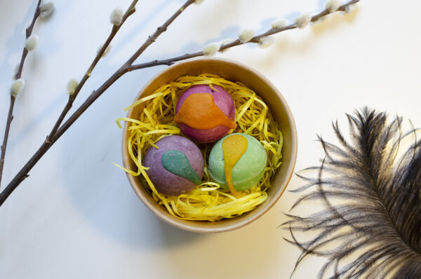 Easter Mix